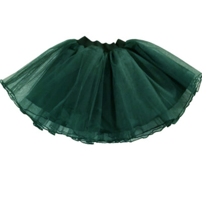 FUSTA VERDE INCHIS F1500-10