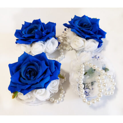 FLOARE DE MANA / BRATARA CE00041-3