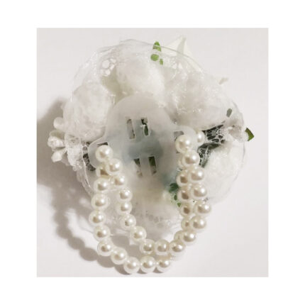 FLOARE DE MANA / BRATARA CE00041-4