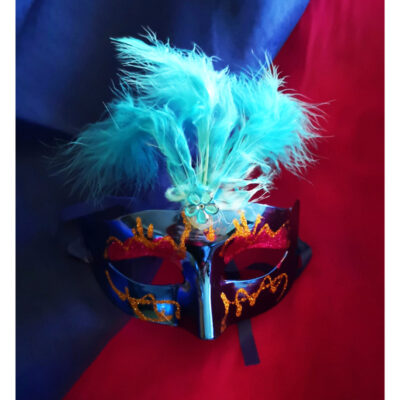 MASCA CARNAVAL A1836-2