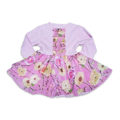 ROCHIE CU MANECA LUNGA R1743