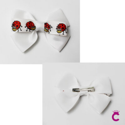 SET 2 CLAME CE00073-1