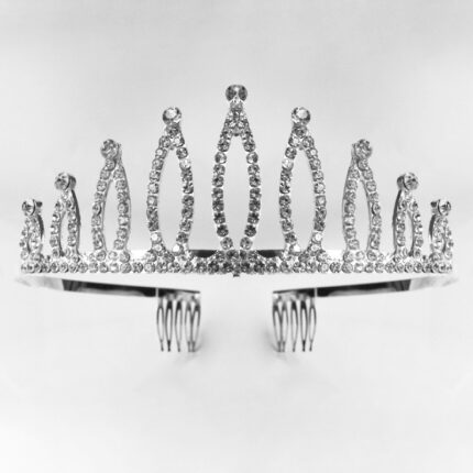 DIADEMA A1827