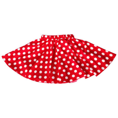 FUSTA CU BULINE F1755-1