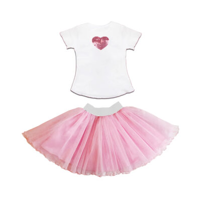 Compleu fetite C1754-2