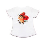 TRICOU FETE H1614-3
