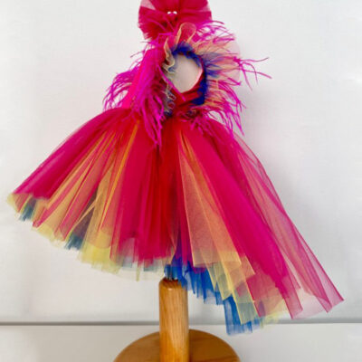 ROCHITA CU TRENA REBECA R1672-1