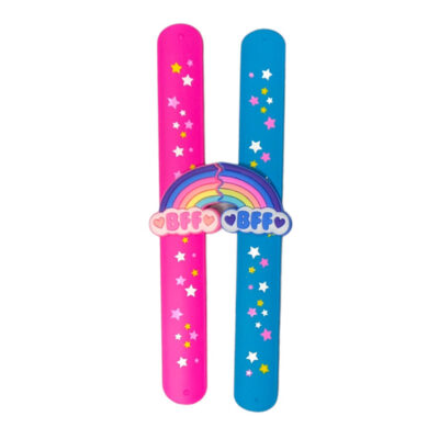 SET 2 BRATARI PRIETENE A1711-1