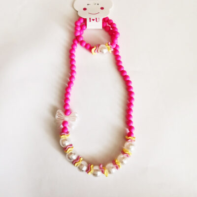 SET COLIER SI BRATARA A1883-1