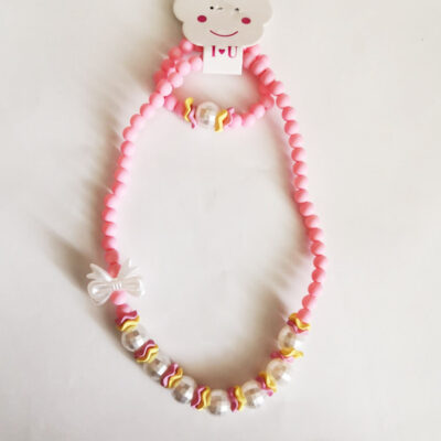 SET COLIER SI BRATARA A1883-2