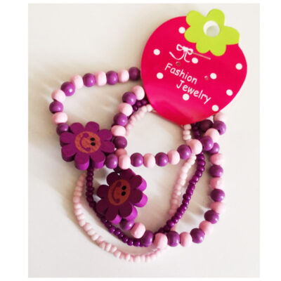 SET 4 BRATARI A1881-2