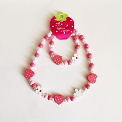 SET COLIER SI BRATARA A1884-2