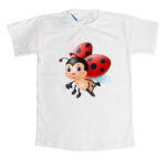 Tricou copii buburuza