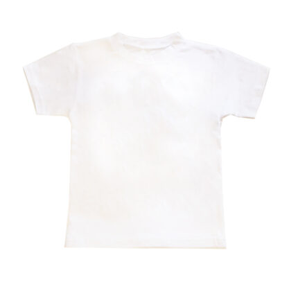 Tricou copii H1614-7