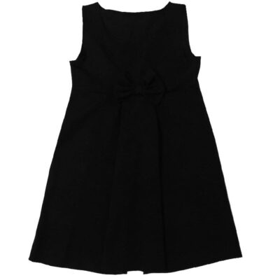 SARAFAN NEGRU H1759-2