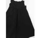 SARAFAN NEGRU H1759-2