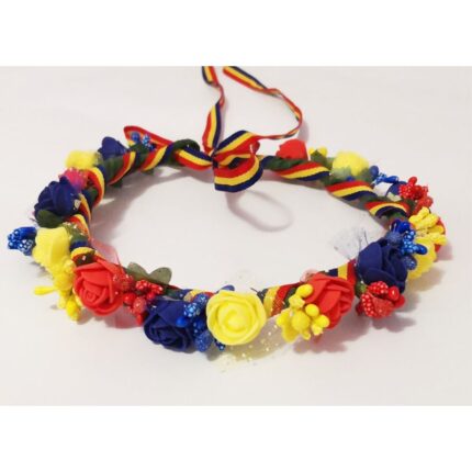 BENTITA / CORONITA CE00085-7