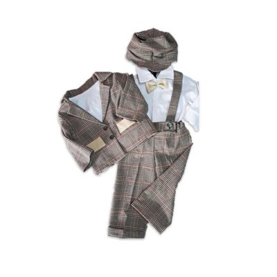 COMPLEU BOTEZ 5 PIESE C1561-8