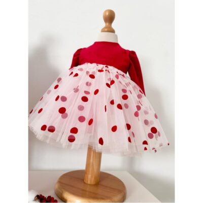 ROCHITA EMILY CU BULINE R1684