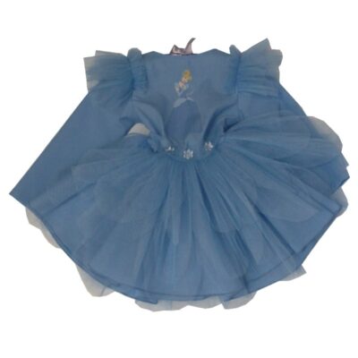 ROCHITA PRINTESA CINDERELLA R1617-5