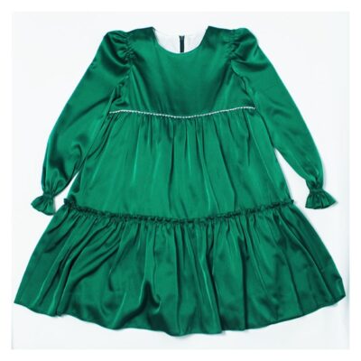 ROCHITA GINA VERDE R1687-1