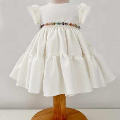 Rochita alba Selene R1688