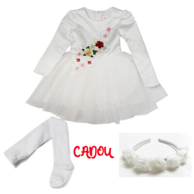 Rochita Cassia alba R1686-4