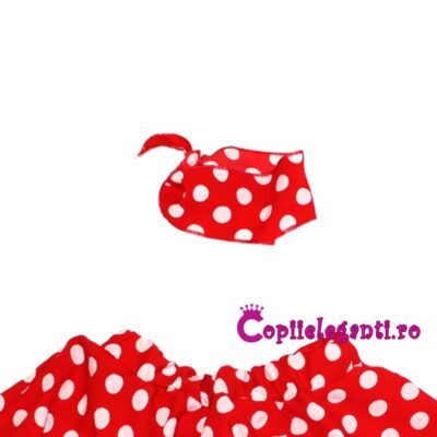 ESARFA CU BULINE A1938