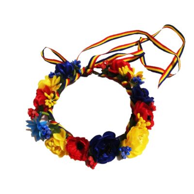 BENTITA / CORONITA CE00107-1