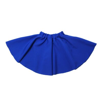 FUSTA ALBASTRA F1591-6