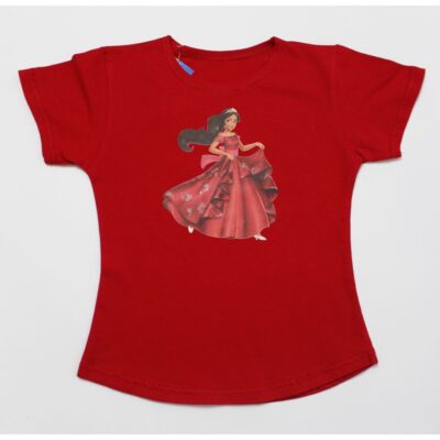 TRICOU FETE H1614-11