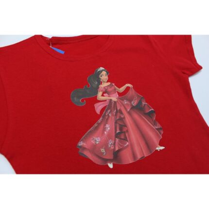 TRICOU FETE H1614-11