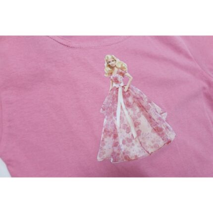 TRICOU FETE H1614-15