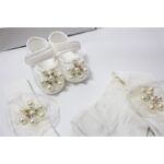 SET ACCESORII BEBE 3-6 LUNI A1949-2