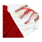 Compleu ie si fusta tulle C1941 - imagine 2