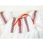 Ie traditionala fetite H1943 - imagine 3