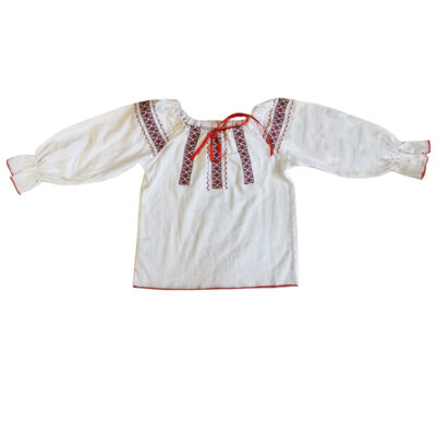 Ie traditionala fetite H1943