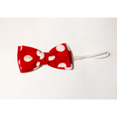 Papion cu buline A1994