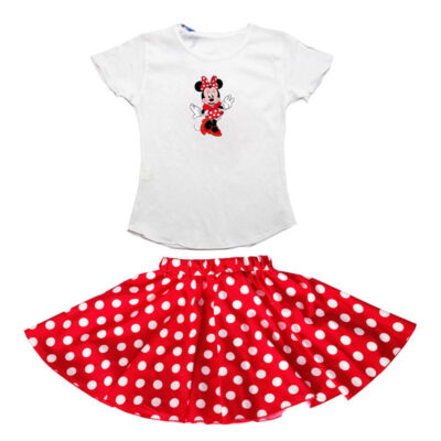 Compleu fetite C1754-20