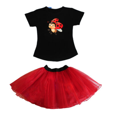 Compleu fetite C1754-18