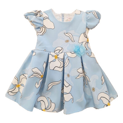 Rochita Martina bleu R1670-3