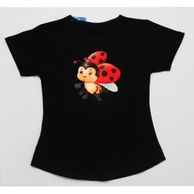 Tricou fete H1614-27