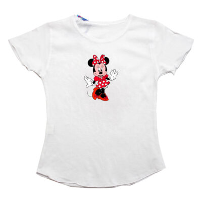 Tricou fete H1614-29