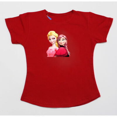 Tricou fete H1614-30