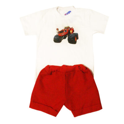 Compleu baiat C1754-8-5