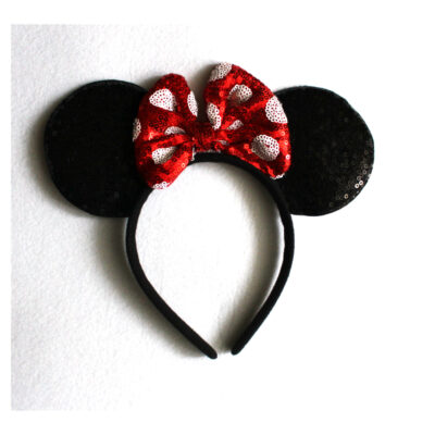 Coronita Minnie A1904