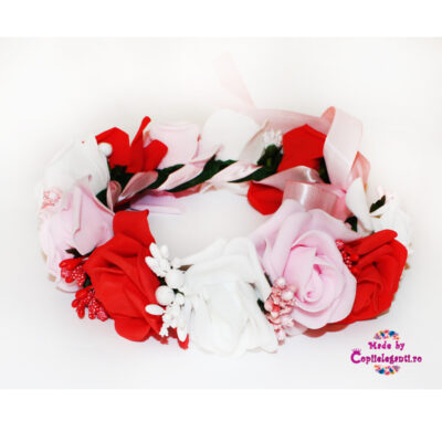 Bentita flori CE00009-4