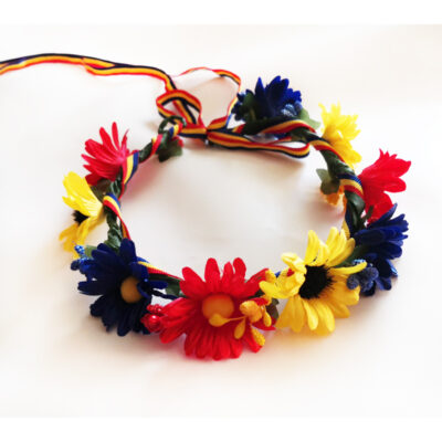 Bentita flori tricolor CE00112-1