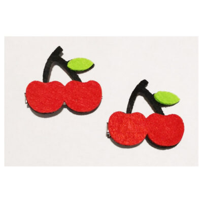 Set 2 clame cirese CE00114