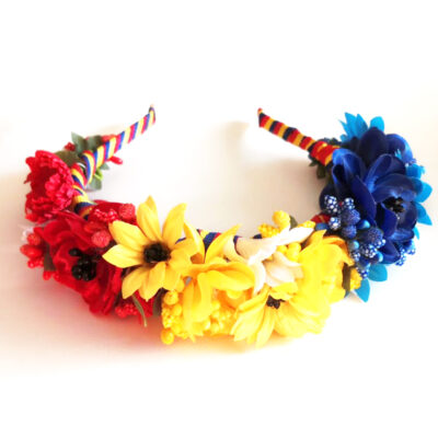 Coronita tricolor CE00099-18